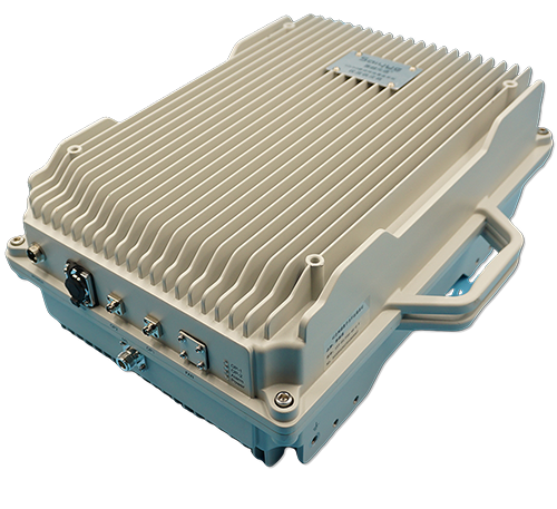 广汉单频/双频/四频/五频运营级数字光纤直放站