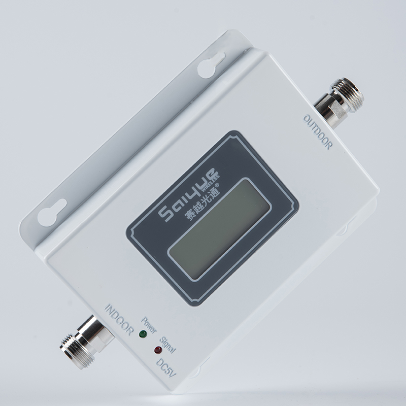 广汉家用配电房机房信号放大器200㎡