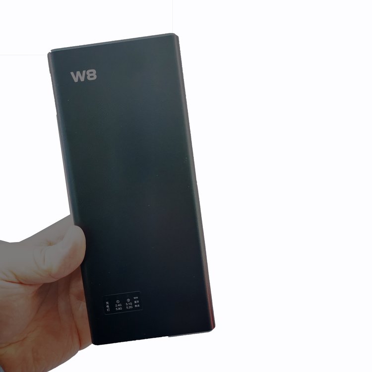 广汉蓝牙WiFi信号屏蔽器