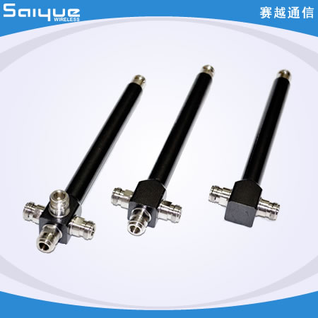  广汉FM调频广播同步广播功分器