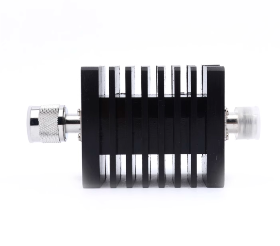  广汉腔体固定衰减器0-3G/0-4G  N型接口